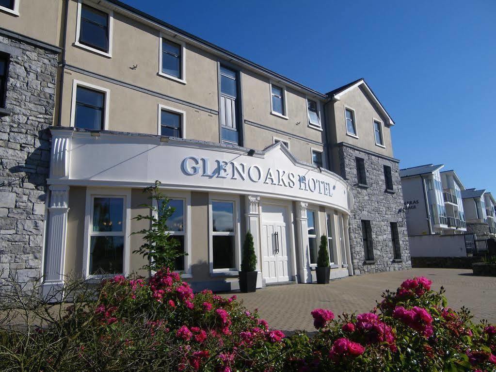 Glen Oaks Lodge Galway Eksteriør bilde